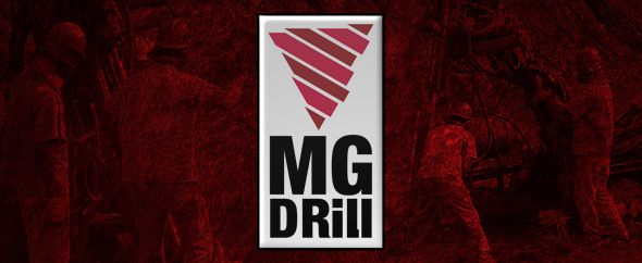 MG Drill
